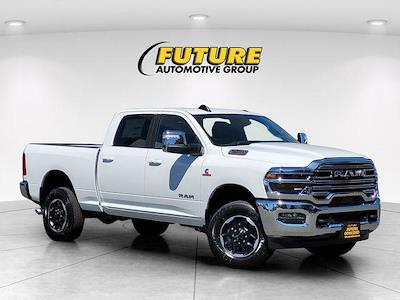 New 2025 Ram 2500 Laramie Crew Cab for sale #C3102 - photo 1