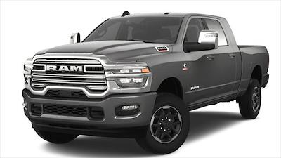 New 2025 Ram 2500 Laramie Mega Cab 4x4 Pickup for sale #J2888 - photo 1