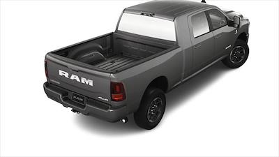 New 2025 Ram 2500 Laramie Mega Cab 4x4 Pickup for sale #J2888 - photo 2