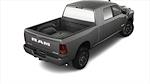 New 2025 Ram 2500 Laramie Mega Cab 4x4 Pickup for sale #J2888 - photo 2