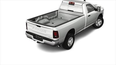 New 2025 Ram 2500 Tradesman Regular Cab 4x4 Pickup for sale #J2893 - photo 2