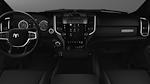 New 2025 Ram 1500 Big Horn Crew Cab Pickup for sale #J2894 - photo 6