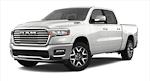 New 2025 Ram 1500 Laramie Crew Cab 4x4 Pickup for sale #J2863 - photo 1