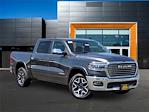 New 2025 Ram 1500 Laramie Crew Cab 4x4 Pickup for sale #J2861 - photo 1