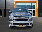 New 2025 Ram 1500 Laramie Crew Cab 4x4 Pickup for sale #J2861 - photo 2