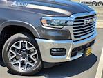 New 2025 Ram 1500 Laramie Crew Cab 4x4 Pickup for sale #J2861 - photo 3