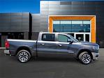 New 2025 Ram 1500 Laramie Crew Cab 4x4 Pickup for sale #J2861 - photo 4
