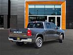 New 2025 Ram 1500 Laramie Crew Cab 4x4 Pickup for sale #J2861 - photo 5