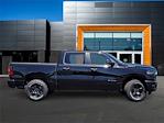 New 2025 Ram 1500 Warlock Crew Cab 4x4 Pickup for sale #J2859 - photo 4