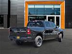New 2025 Ram 1500 Warlock Crew Cab 4x4 Pickup for sale #J2859 - photo 5