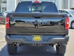 New 2025 Ram 1500 Warlock Crew Cab 4x4 Pickup for sale #J2859 - photo 6