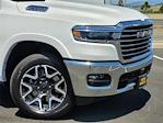 New 2025 Ram 1500 Laramie Crew Cab 4x4 Pickup for sale #J2858 - photo 3