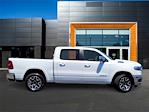 New 2025 Ram 1500 Laramie Crew Cab 4x4 Pickup for sale #J2858 - photo 4