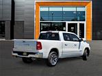 New 2025 Ram 1500 Laramie Crew Cab 4x4 Pickup for sale #J2858 - photo 5