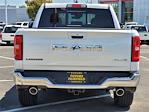 New 2025 Ram 1500 Laramie Crew Cab 4x4 Pickup for sale #J2858 - photo 6