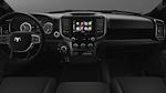 New 2025 Ram 1500 Warlock Crew Cab 4x4 Pickup for sale #J2865 - photo 6