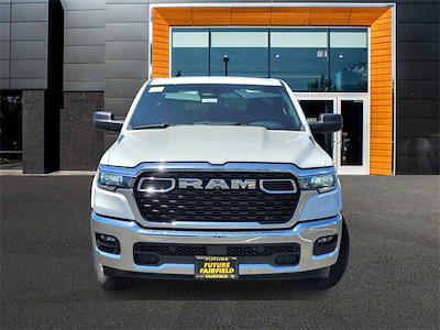 New 2025 Ram 1500 Big Horn Quad Cab Pickup for sale #J2872 - photo 2