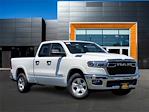 New 2025 Ram 1500 Big Horn Quad Cab Pickup for sale #J2872 - photo 1