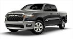 New 2026 Ram 1500 Big Horn Crew Cab for sale #J3027 - photo 1