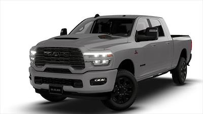 New 2026 Ram 2500 Laramie Mega Cab 4x4 Pickup for sale #TG156133 - photo 1