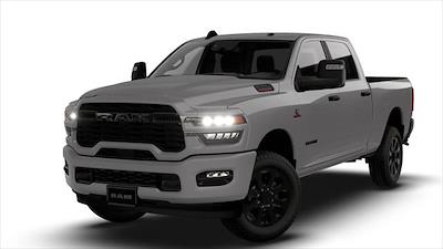 New 2026 Ram 2500 Big Horn Crew Cab 4x4 Pickup for sale #TG156142 - photo 1