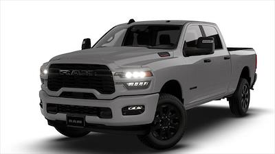 New 2026 Ram 2500 Big Horn Crew Cab 4x4 Pickup for sale #TG156148 - photo 1
