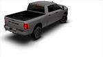 New 2026 Ram 2500 Big Horn Crew Cab 4x4 Pickup for sale #TG156148 - photo 2