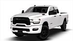 New 2026 Ram 2500 Big Horn Crew Cab 4x4 Pickup for sale #TG156149 - photo 1