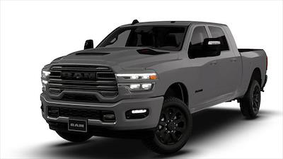 New 2026 Ram 3500 Laramie Mega Cab 4x4 Pickup for sale #TG159182 - photo 1