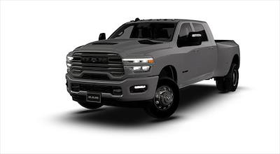 New 2026 Ram 3500 Laramie Mega Cab 4x4 DRW Pickup for sale #J2947 - photo 1