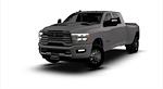 New 2026 Ram 3500 Laramie Mega Cab 4x4 DRW Pickup for sale #J2947 - photo 1
