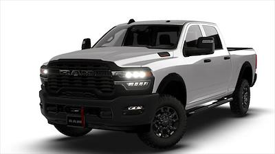 New 2026 Ram 2500 Tradesman Crew Cab 4x4 Pickup for sale #TG168722 - photo 1