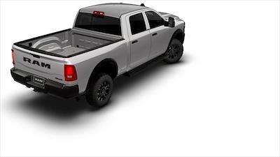 New 2026 Ram 2500 Tradesman Crew Cab 4x4 Pickup for sale #TG168722 - photo 2