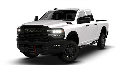 New 2026 Ram 2500 Tradesman Crew Cab 4x4 Pickup for sale #TG168723 - photo 1