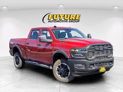 New 2026 Ram 2500 Warlock Crew Cab for sale #J3035 - photo 1