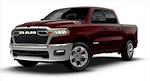 New 2026 Ram 1500 Big Horn Crew Cab 4x4 Pickup for sale #J2900 - photo 1