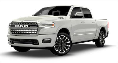New 2026 Ram 1500 Limited Crew Cab 4x4 Pickup for sale #TN182108 - photo 1
