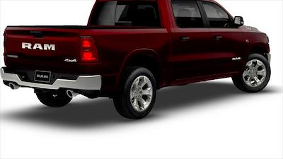 New 2026 Ram 1500 Big Horn Crew Cab 4x4 Pickup for sale #J2948 - photo 2