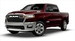 New 2026 Ram 1500 Big Horn Crew Cab 4x4 Pickup for sale #J2948 - photo 1