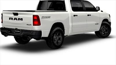 New 2026 Ram 1500 Warlock Crew Cab 4x4 Pickup for sale #TN233012 - photo 2
