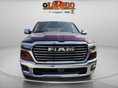 New 2025 Ram 1500 Laramie Crew Cab 4x4 Pickup for sale #SN506383 - photo 2