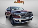 New 2025 Ram 1500 Laramie Crew Cab 4x4 Pickup for sale #SN506383 - photo 1