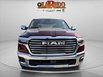 New 2025 Ram 1500 Laramie Crew Cab 4x4 Pickup for sale #SN506383 - photo 2