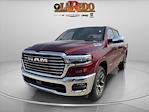 New 2025 Ram 1500 Laramie Crew Cab 4x4 Pickup for sale #SN506383 - photo 3