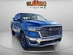 New 2025 Ram 1500 Laramie Crew Cab 4x4 Pickup for sale #SN506384 - photo 1