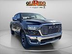 New 2025 Ram 1500 Laramie Crew Cab 4x4 Pickup for sale #SN502509 - photo 1