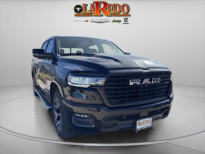 New 2025 Ram 1500 Laramie Crew Cab 4x4 Pickup for sale #SN527859 - photo 1