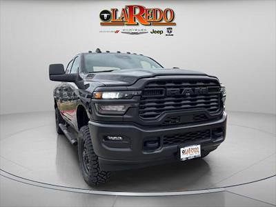 New 2025 Ram 2500 Tradesman Crew Cab 4x4 Pickup for sale #SG501361 - photo 1