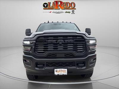 New 2025 Ram 2500 Tradesman Crew Cab 4x4 Pickup for sale #SG501361 - photo 2