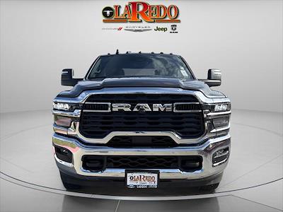 New 2025 Ram 2500 Tradesman Crew Cab 4x4 Pickup for sale #SG502455 - photo 2